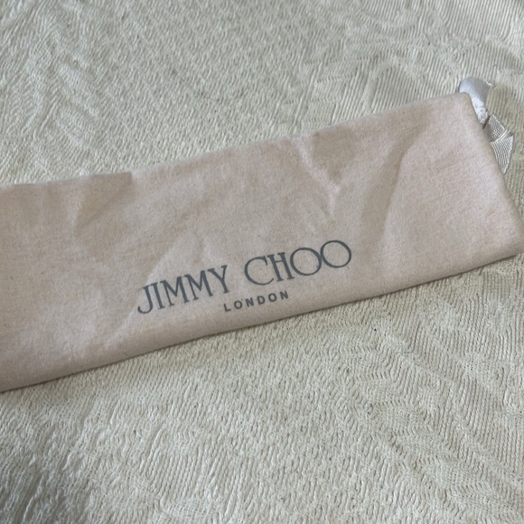 Jimmy Choo Shoe or Clutch bag - Picture 3 of 4